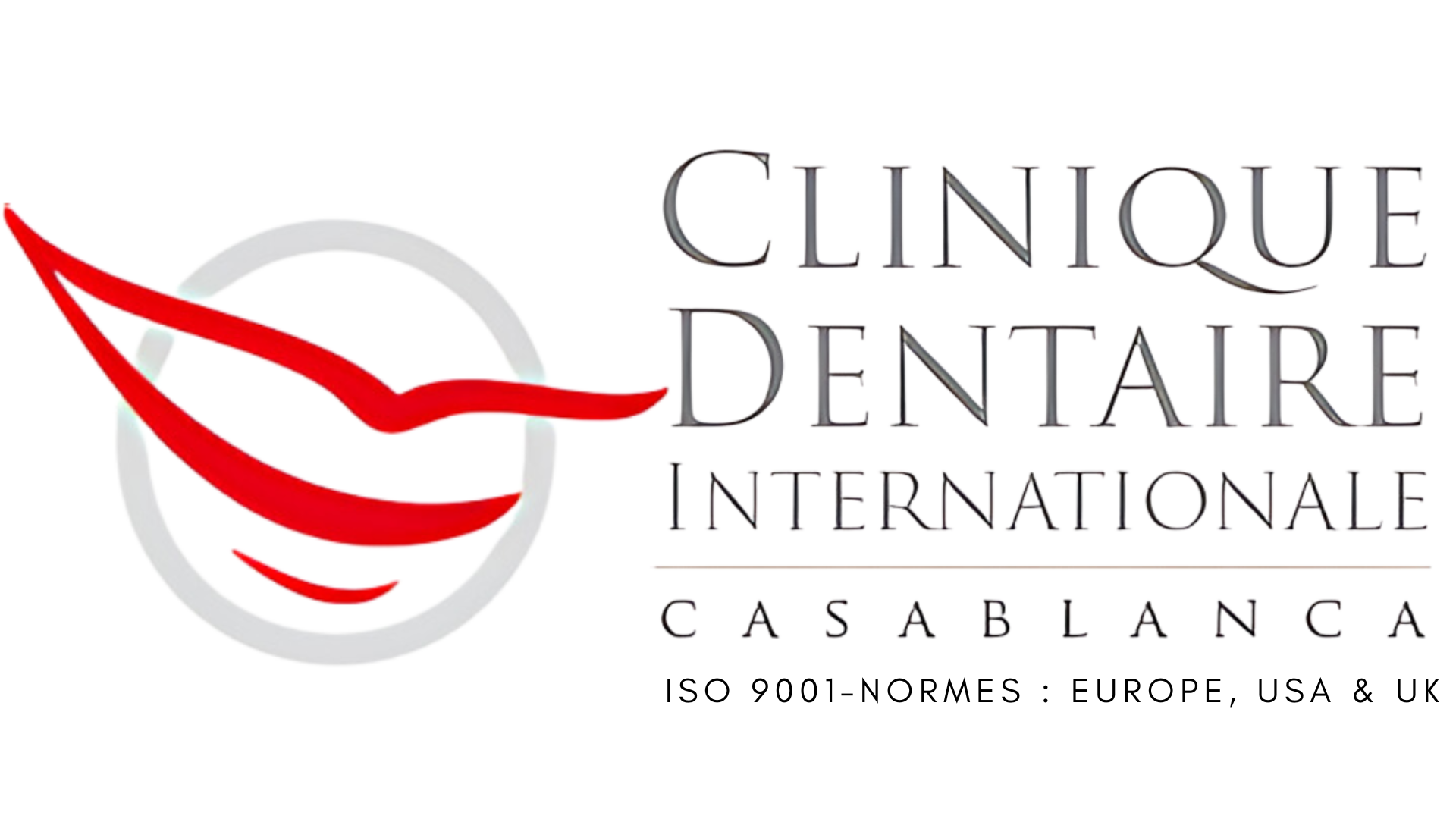 Clinique Dentaire Internationale Casablanca